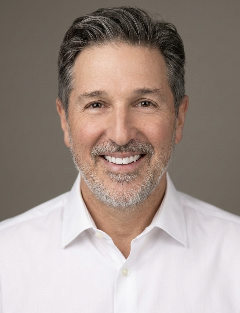Graham Lang - Spokane Real Estate Broker